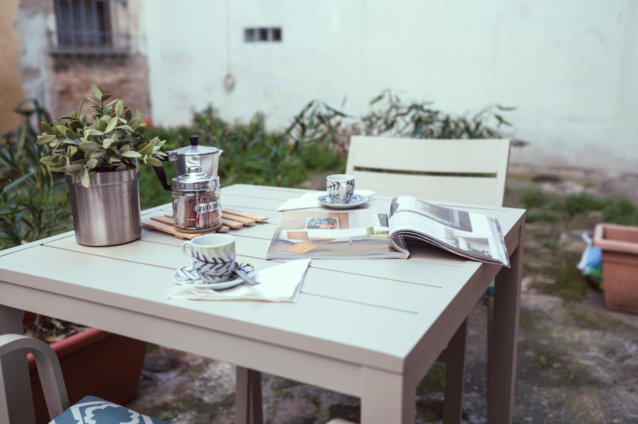 Celeste Simple Apartment San Miniato Ngoại thất bức ảnh