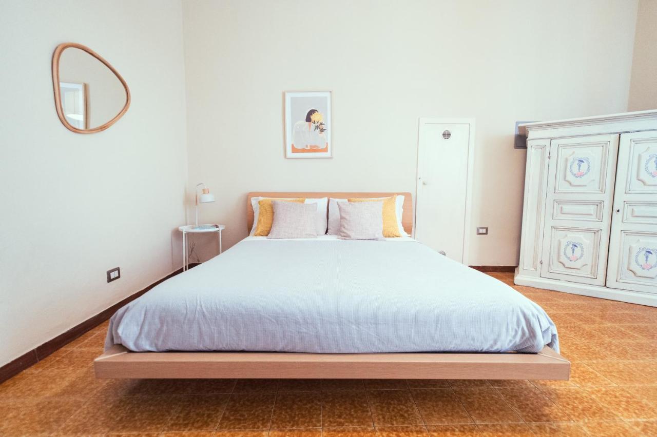 Celeste Simple Apartment San Miniato Ngoại thất bức ảnh