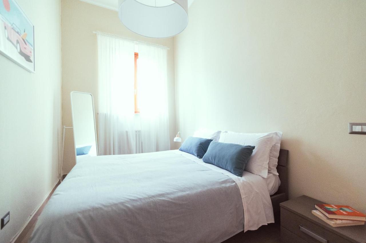 Celeste Simple Apartment San Miniato Ngoại thất bức ảnh