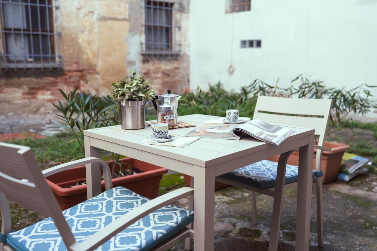 Celeste Simple Apartment San Miniato Ngoại thất bức ảnh
