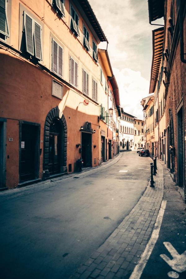 Celeste Simple Apartment San Miniato Ngoại thất bức ảnh