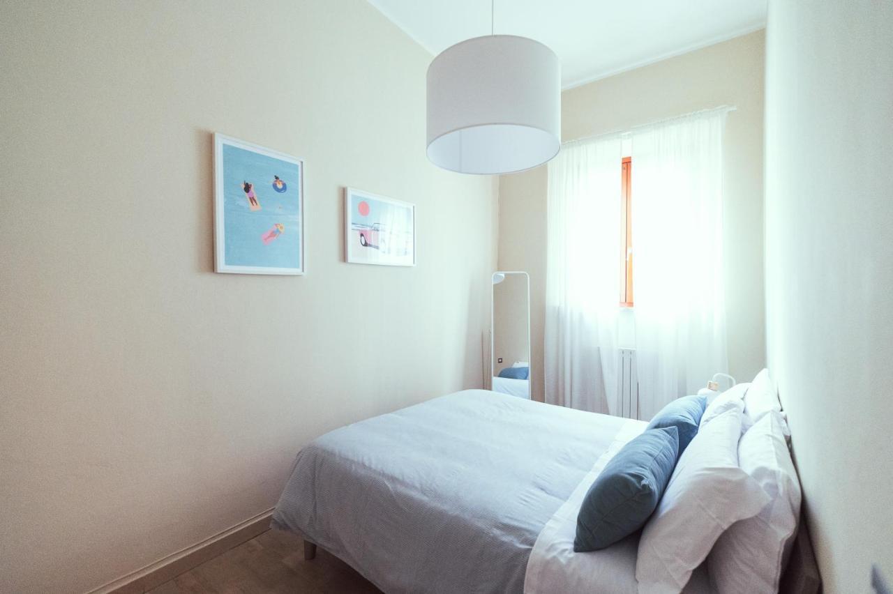 Celeste Simple Apartment San Miniato Ngoại thất bức ảnh