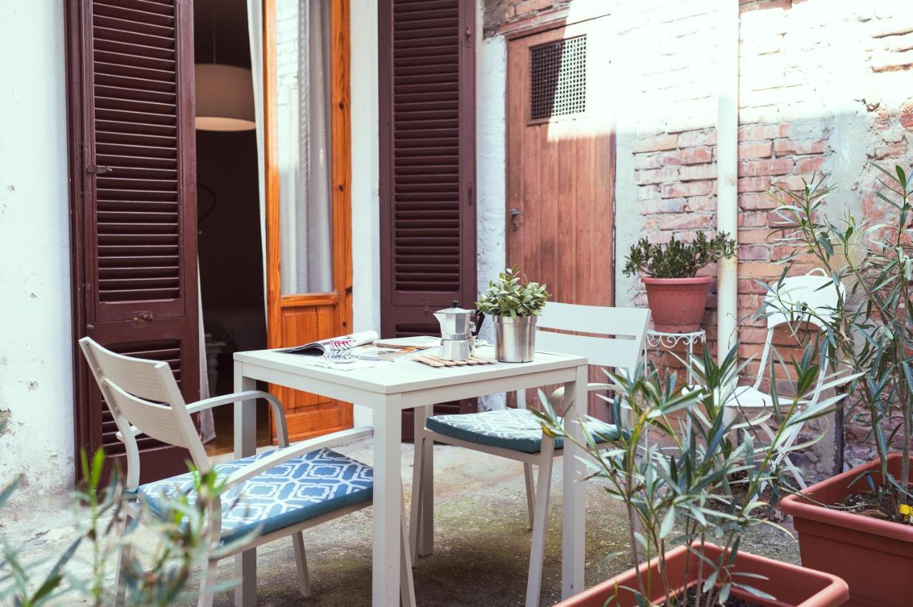 Celeste Simple Apartment San Miniato Ngoại thất bức ảnh