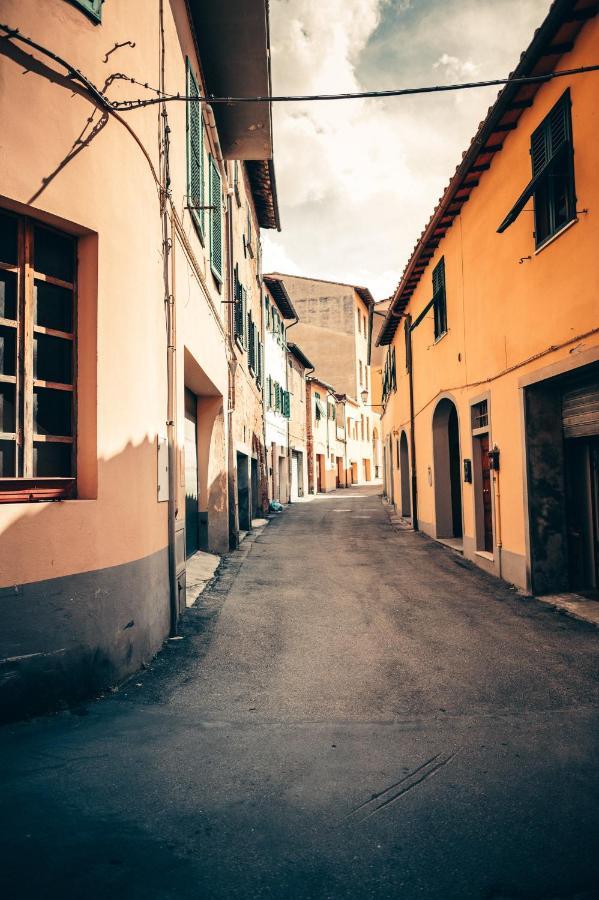 Celeste Simple Apartment San Miniato Ngoại thất bức ảnh