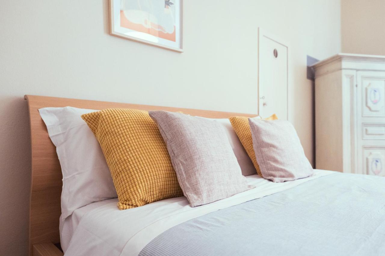 Celeste Simple Apartment San Miniato Ngoại thất bức ảnh